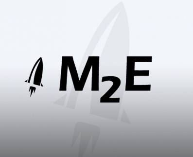 Advanced Logic is M2E Pro Partner