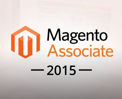 Renewed Magento Partnership