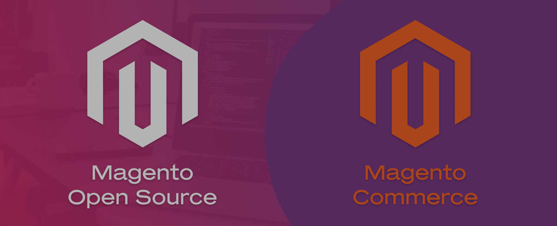 Confronto tra Magento Open Source e Magento Commerce