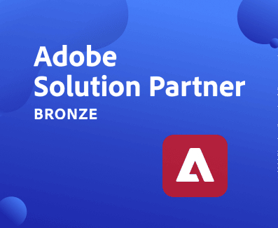 Adobe Solution Partner