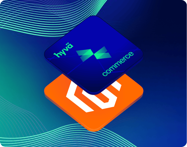 Hyvä Commerce